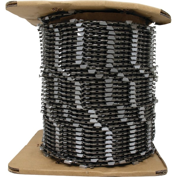 Timber Ridge Chain CH REEL-100FT RL, .325" .063GA 8.66" x8.66" x8.66"